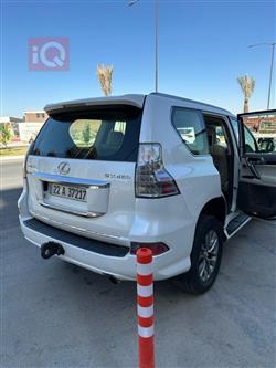 Lexus GX